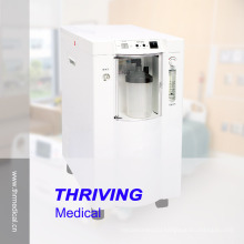 Medical Oxygen Concentrator (O2 Nurse)